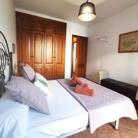 Ferienwohnung La Chalana Arrecife  Exterior foto
