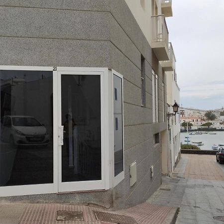 Ferienwohnung La Chalana Arrecife  Exterior foto