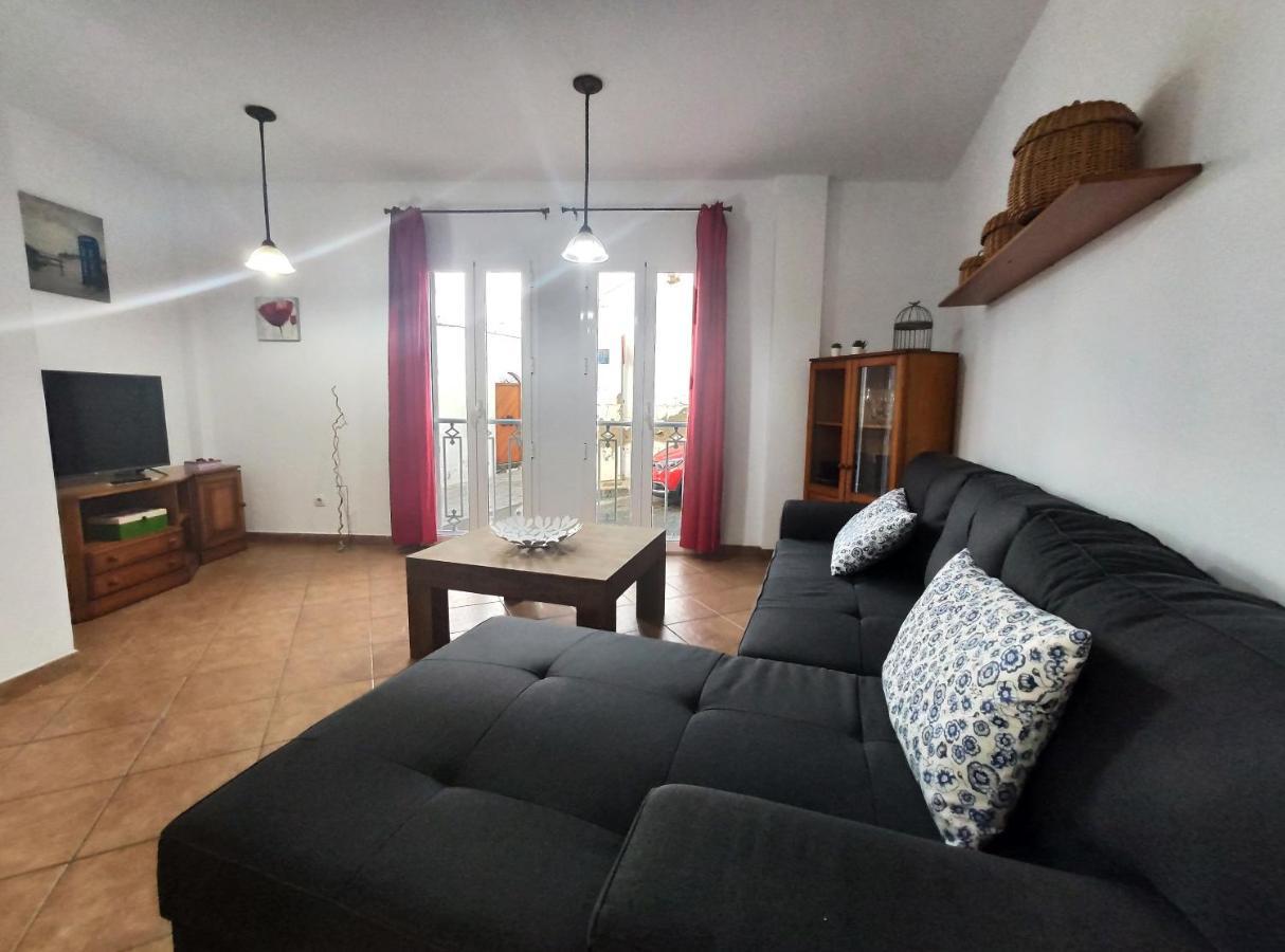 Ferienwohnung La Chalana Arrecife  Exterior foto