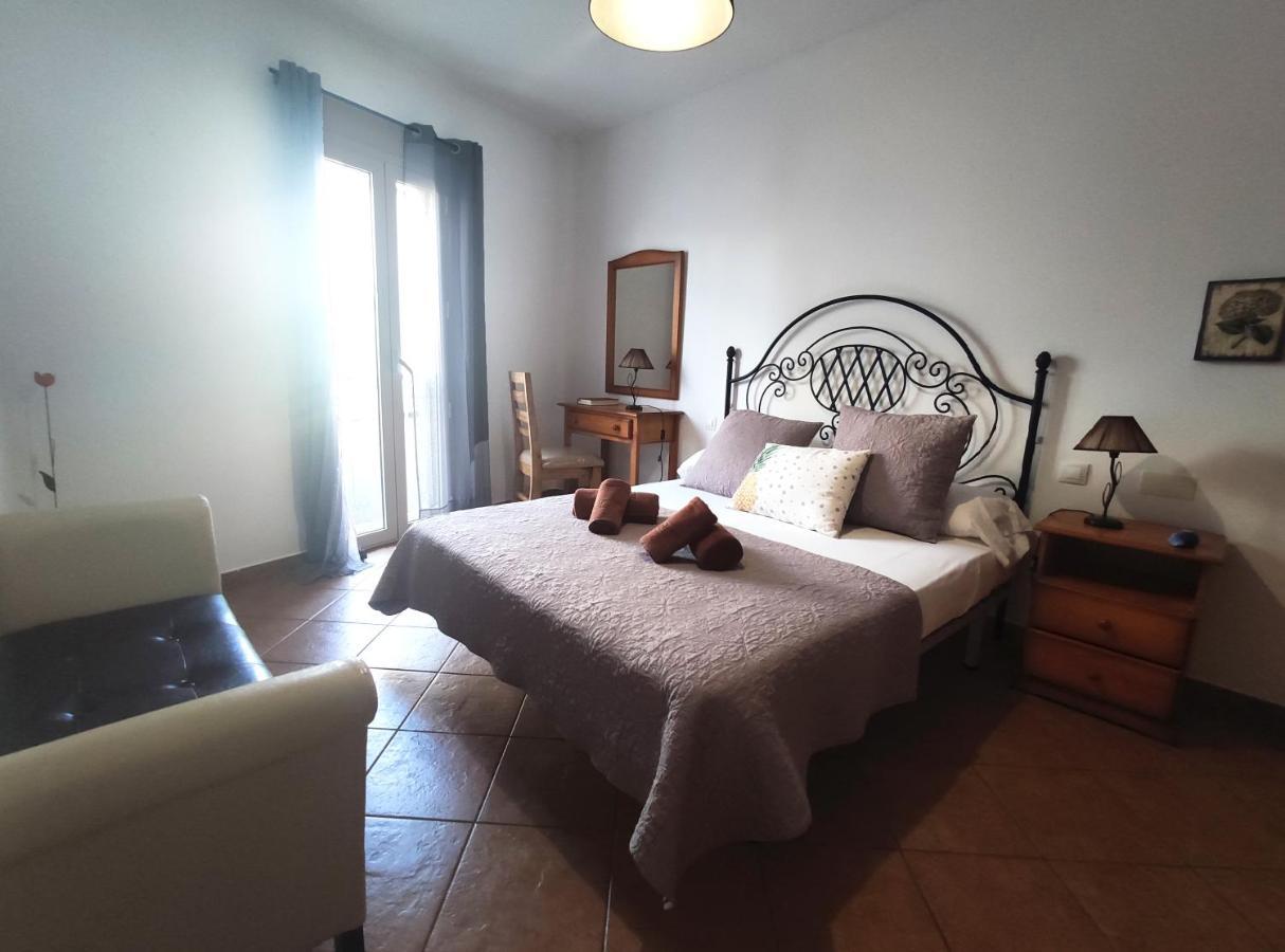 Ferienwohnung La Chalana Arrecife  Exterior foto