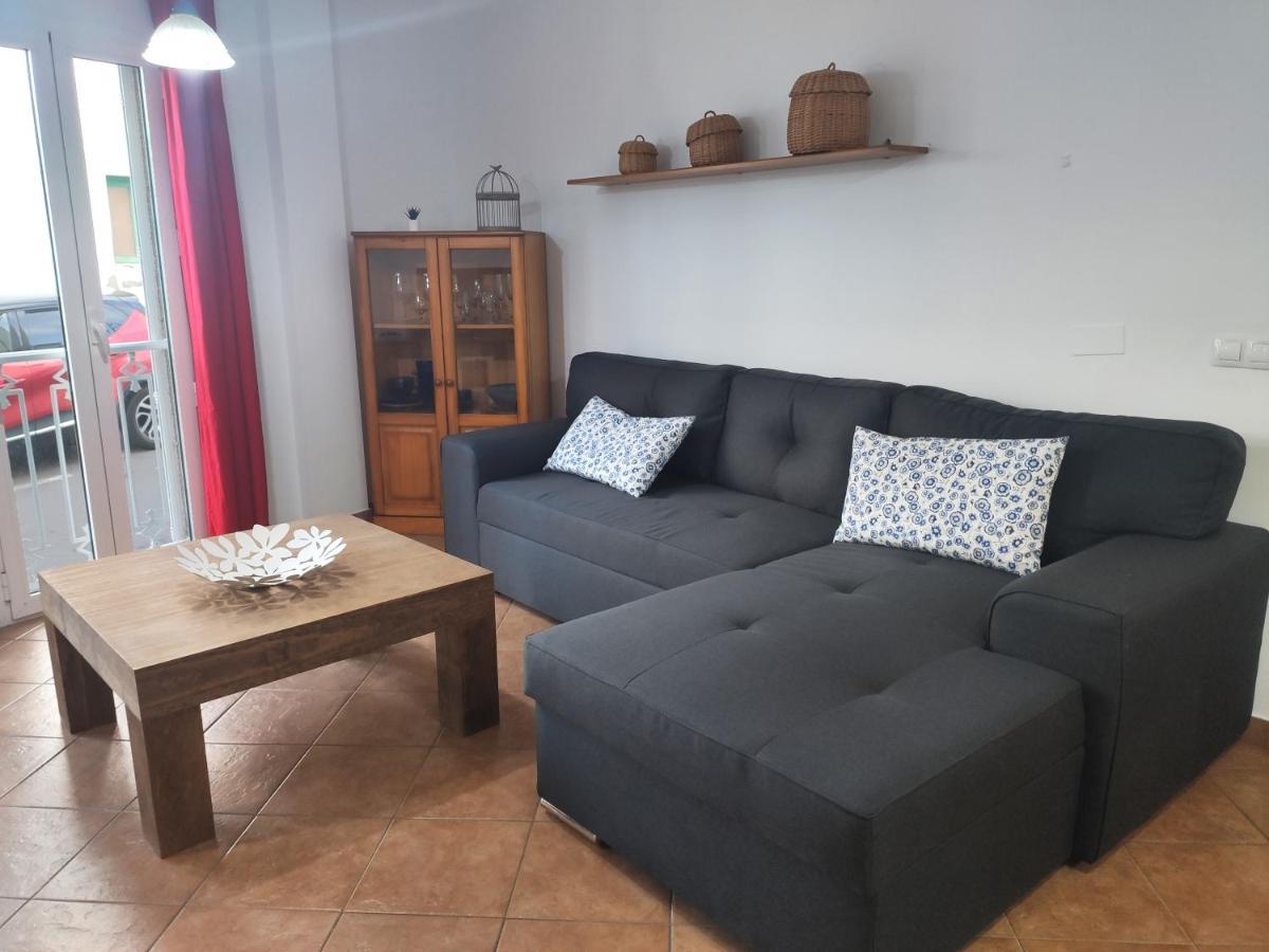 Ferienwohnung La Chalana Arrecife  Exterior foto