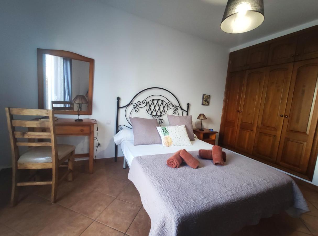 Ferienwohnung La Chalana Arrecife  Exterior foto