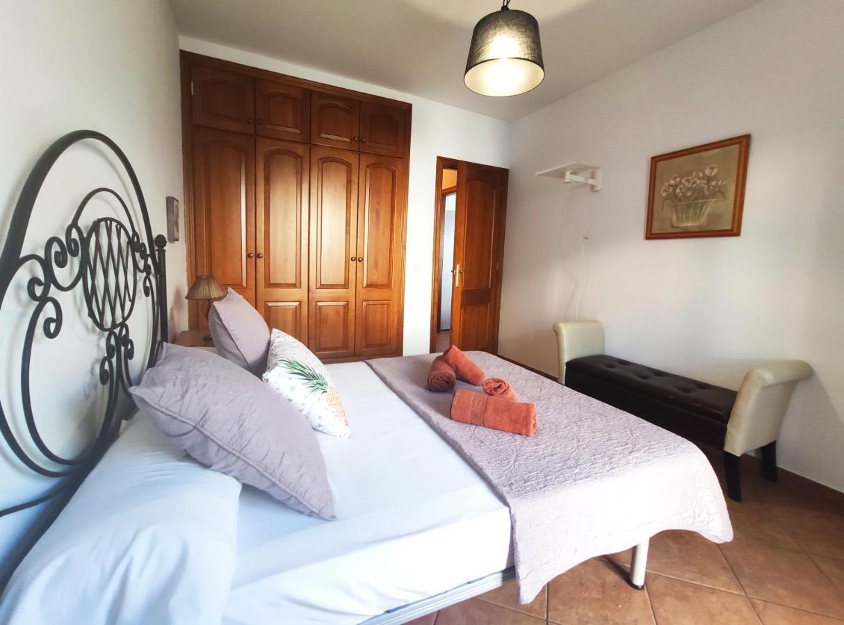 Ferienwohnung La Chalana Arrecife  Exterior foto